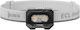 Wuben Flashlight LED Black