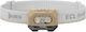 Wuben Taschenlampe LED Beige