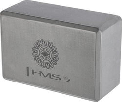 Hms Kj02 Bloc De Yoga Gri Hms