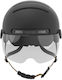 Helm für Elektro-Roller