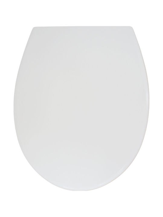 Smart Toilet Seat Yhuf-x8 Slow Close