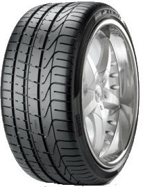 Pirelli Pzero R 265/35R21 101R NF0 XL Anvelopă De Vară Pentru Mașină Electrică