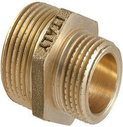 Union Tee 1x3/4 I I