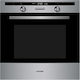 Concept Φούρνος άνω Πάγκου 70lt Π59.5εκ. Inox