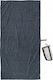 Cocoon Πετσέτα Microfiber Μπλε