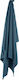Lifeventure Mikrofasertuch Gesicht Blau 100x65cm