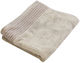 Domoletti Πετσέτα Microfiber Προσώπου Μπεζ 90x50εκ.