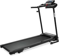 Virtufit Trendline Ηλεκτρικός Αναδιπλούμενος Διάδρομος Γυμναστικής Virtufit Trendline Ηλεκτρικός Αναδιπλούμενος Διάδρομος Γυμναστικής