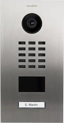 IP IP Video Intercom Set IP IP Video Intercom Set