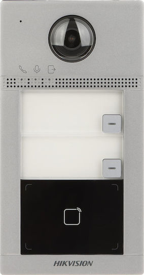 Hikvision Wireless Wi-Fi Door Intercom Set