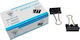 Clips Conector 25mm 12 Bucăți