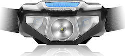 Mactronic Headlamp LED