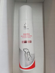 Zooart As Pure Care Αφρος Ξηρο Καθαρισμα 150ml Αντιεντομο Zooart As Pure Care Αφρος Ξηρο Καθαρισμα 150ml Αντιεντομο