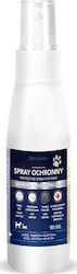 Eurowet Спрей За Защита На Лапи На Куче И Котка 90ml