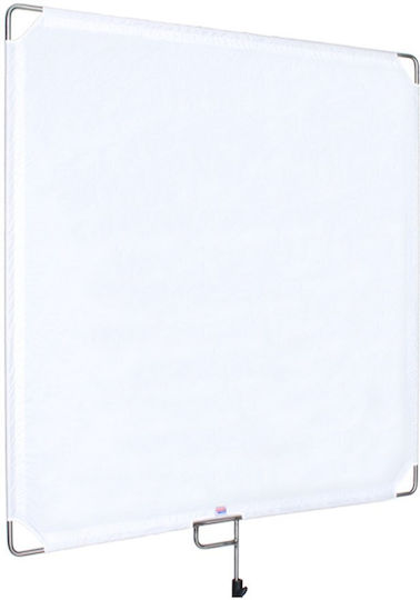 Aurora Scrim Flag Sf44 Diffusionsflag 1/8ev 122x122cm