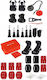 Puluz Combo Kits 53 In 1