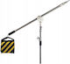Glareone Boomarm 120-240cm
