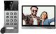 Eura Eura Audio Intercom Set