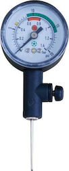 Yakimasport Pressure Gauge Manometer Balls
