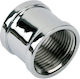 Coupling 1/2 V V