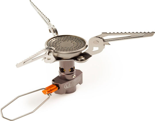 GSI Outdoors Stove for Camping 7x6x4cm