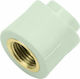 KAN-therm Съединение за тръба 75мм 1209230009