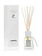 Millefiori Scented Diffuser Sticks Zona Aria Mediterranea 100ml