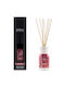 Millefiori Milano Fragrance Diffuser Amber & Rose 100 Ml