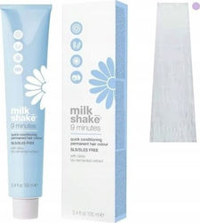 Milk Shake Clear | C Milk Shake Clear | C