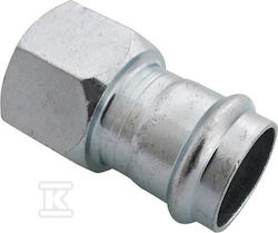 Connector Przejśc Pc4270g Gw 18x1/2 C.o Ibp