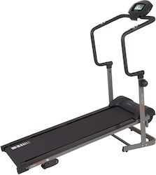 EverFit Ėjimo TFK-110-MAG Ηλεκτρικός Διάδρομος Γυμναστικής EverFit Ėjimo TFK-110-MAG Ηλεκτρικός Διάδρομος Γυμναστικής