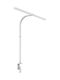Unilux Desk Lamp LED Office Lamp in White Color