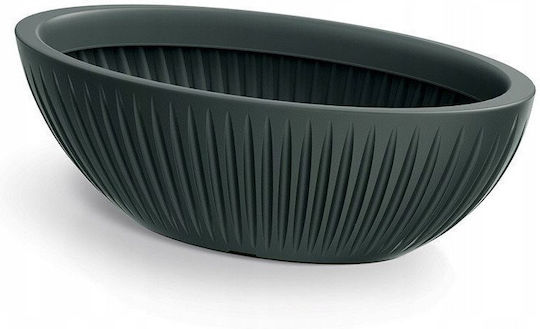 Prosperplast Pot Anthracite