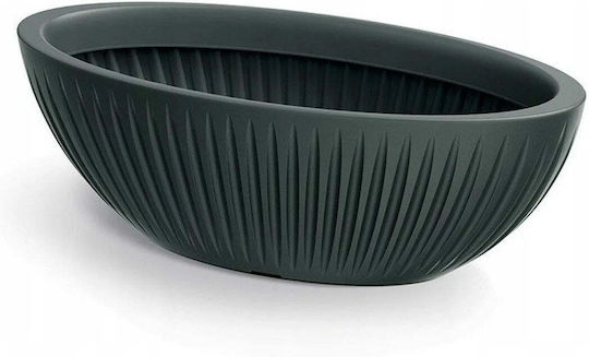 Prosperplast Pot Anthracite