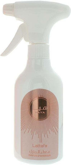 Lattafa Spray Parfumat Haya 450ml