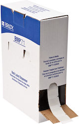 Brady Self-Adhesive Label Rolls 1pcs Brady Self-Adhesive Label Rolls 1pcs