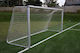 Yakimasport Δίχτυ Ποδοσφαίρου 500x200cm