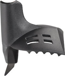 Leki Wettkampf Skischuhe Leki Racing Lite Schwarze 859900103