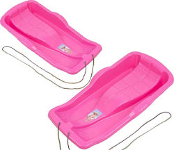 Enero Recreational Sanie De Iarnă Din Plastic Roz 1064833 14184738 5902431064833 Enero Recreational Sanie De Iarnă Din Plastic Roz 1064833 14184738 5902431064833
