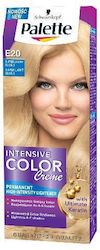 Palette Intensive Color Creme E20-πολύ Ανοιχτό Ξανθό Palette Intensive Color Creme E20-πολύ Ανοιχτό Ξανθό