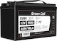 Green Cell Μπαταρία UPS με Χωρητικότητα 90Ah και Τάση 12V 1τμχ