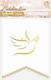 Godan Garland Baptism Flags 13.5x17.5