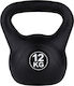 Funfit Gym&fitness 12 Kg Exercise Kettlebell
