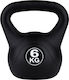 Funfit Gym&fitness 6 kg Übung Kettlebell