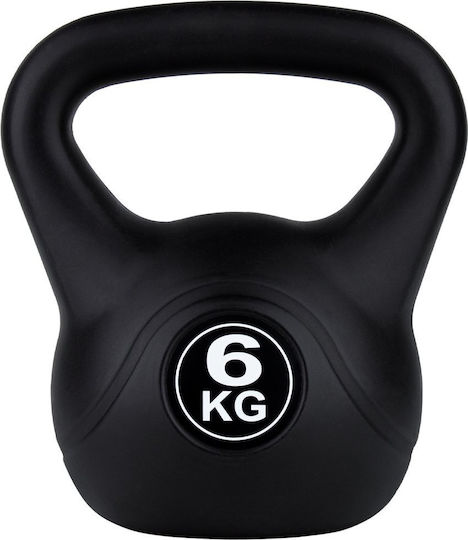 Funfit Gym&fitness 6 kg Übung Kettlebell