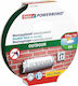 Tesa Powerbond Self-Adhesive Repair Tape Multicolored 5m 1pcs