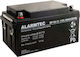 AGM UPS Battery with Capacity 65Ah and Voltage 12V 1pcs