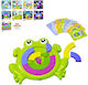 B42c1 Logic Puzzle 2in1 Building Blocks