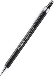 Staedtler Mechanical Pencil Graphite 0.7 Black