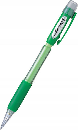 Pentel Μηχανικό Μολύβι Σχεδίου 1τμχ Πράσινο
